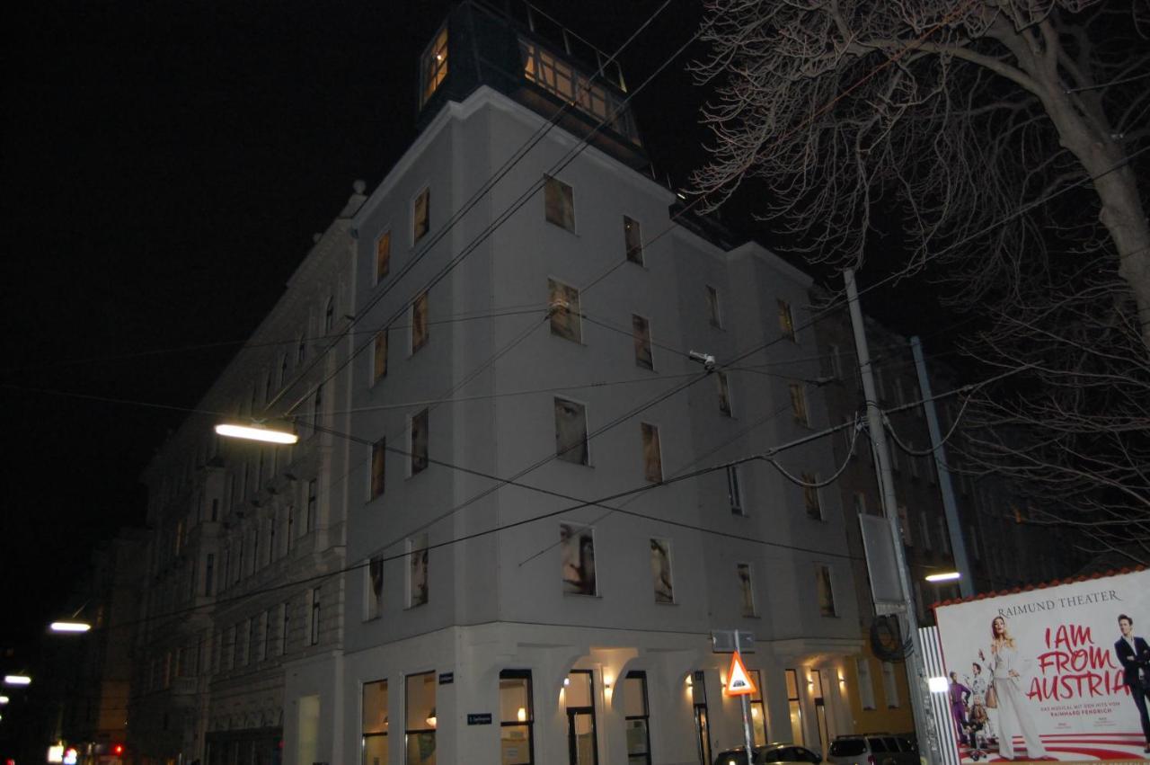 Apollo Wien