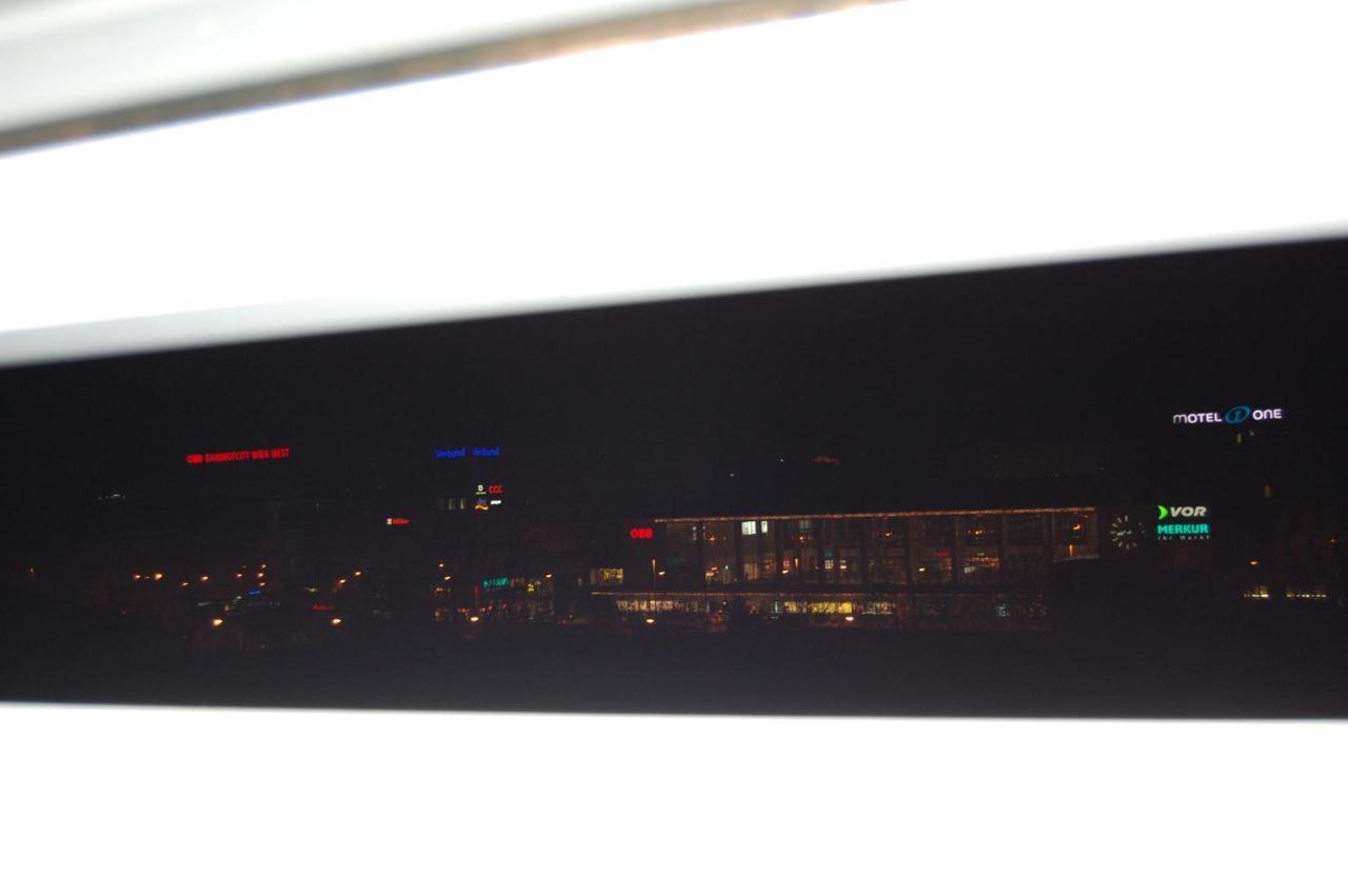 Apollo Hotel Viena