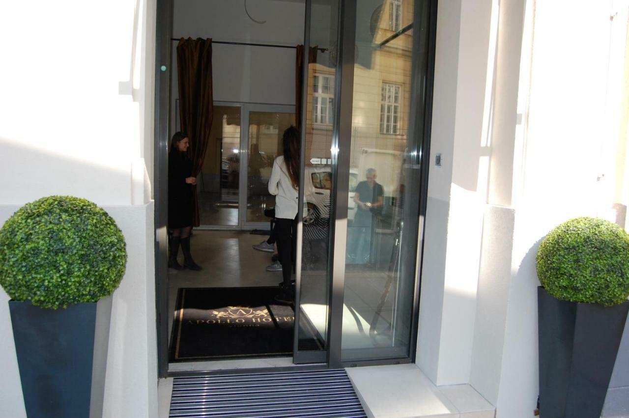 Apollo Hotel Wien