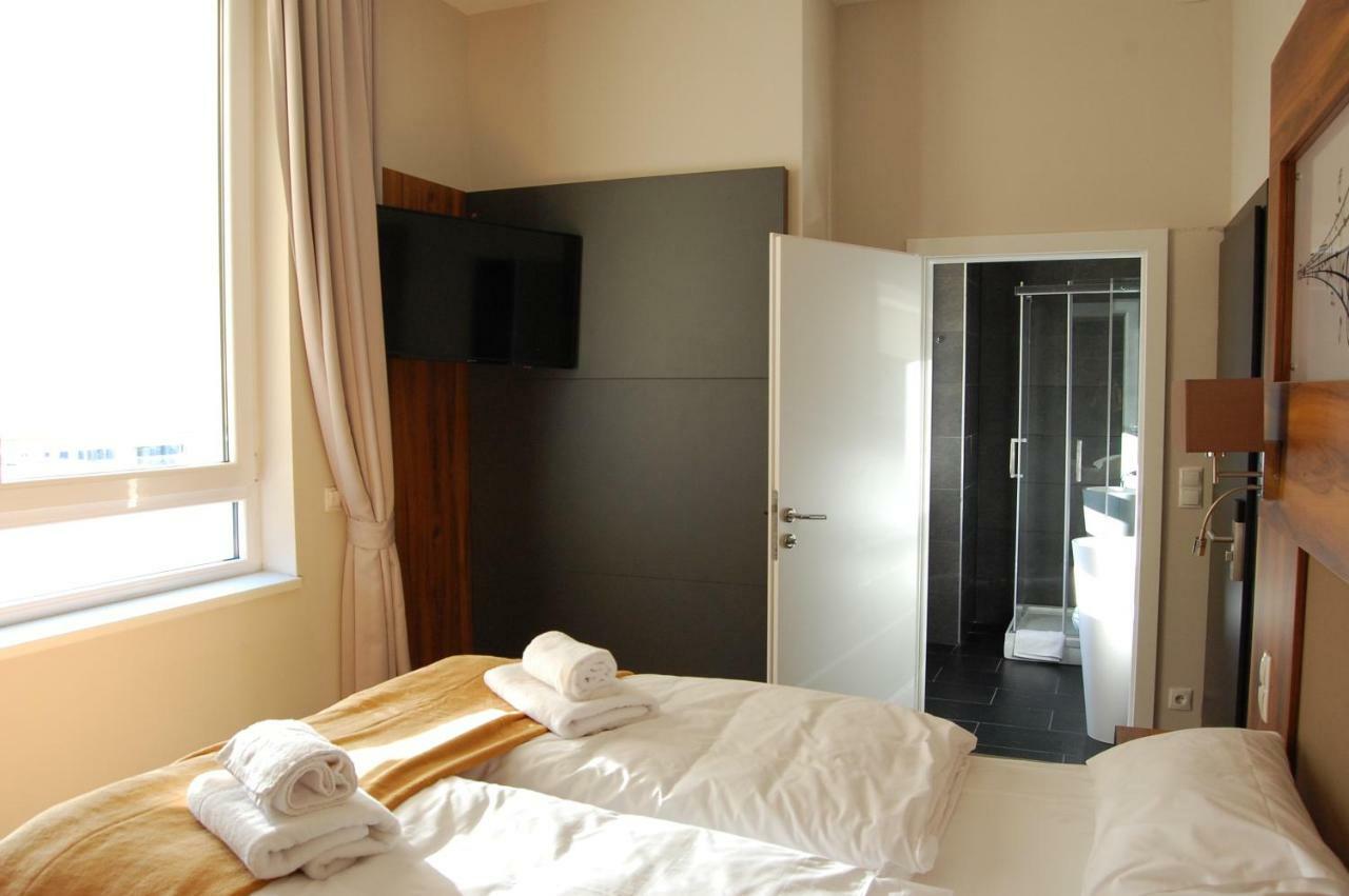 Apollo Hotel Viena