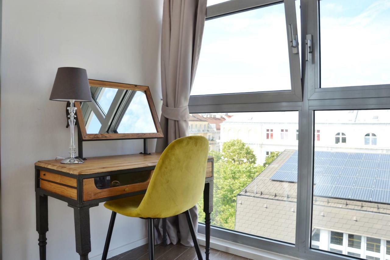 Apollo Hotel Viena
