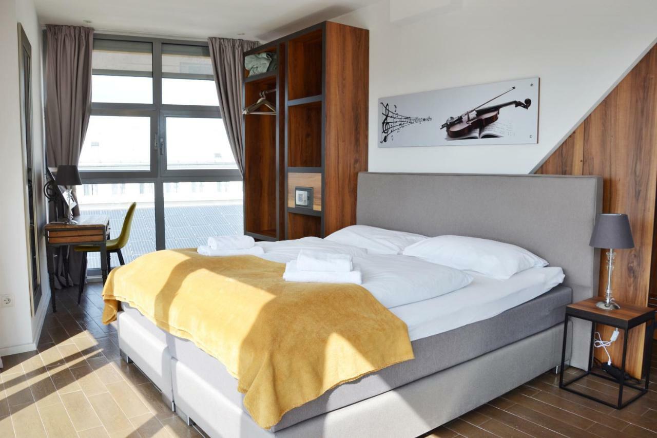 Hotel Apollo Wien