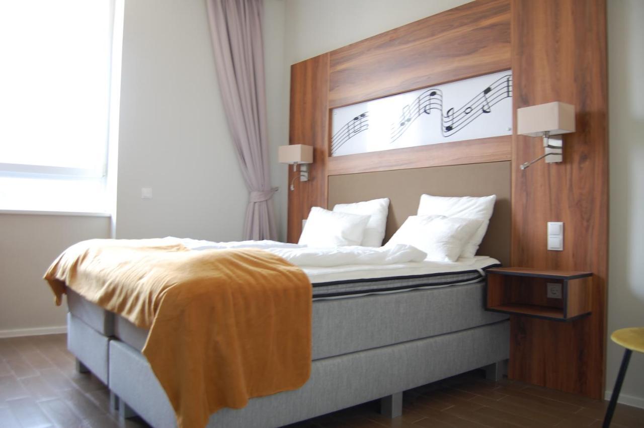 Apollo Hotel Viena