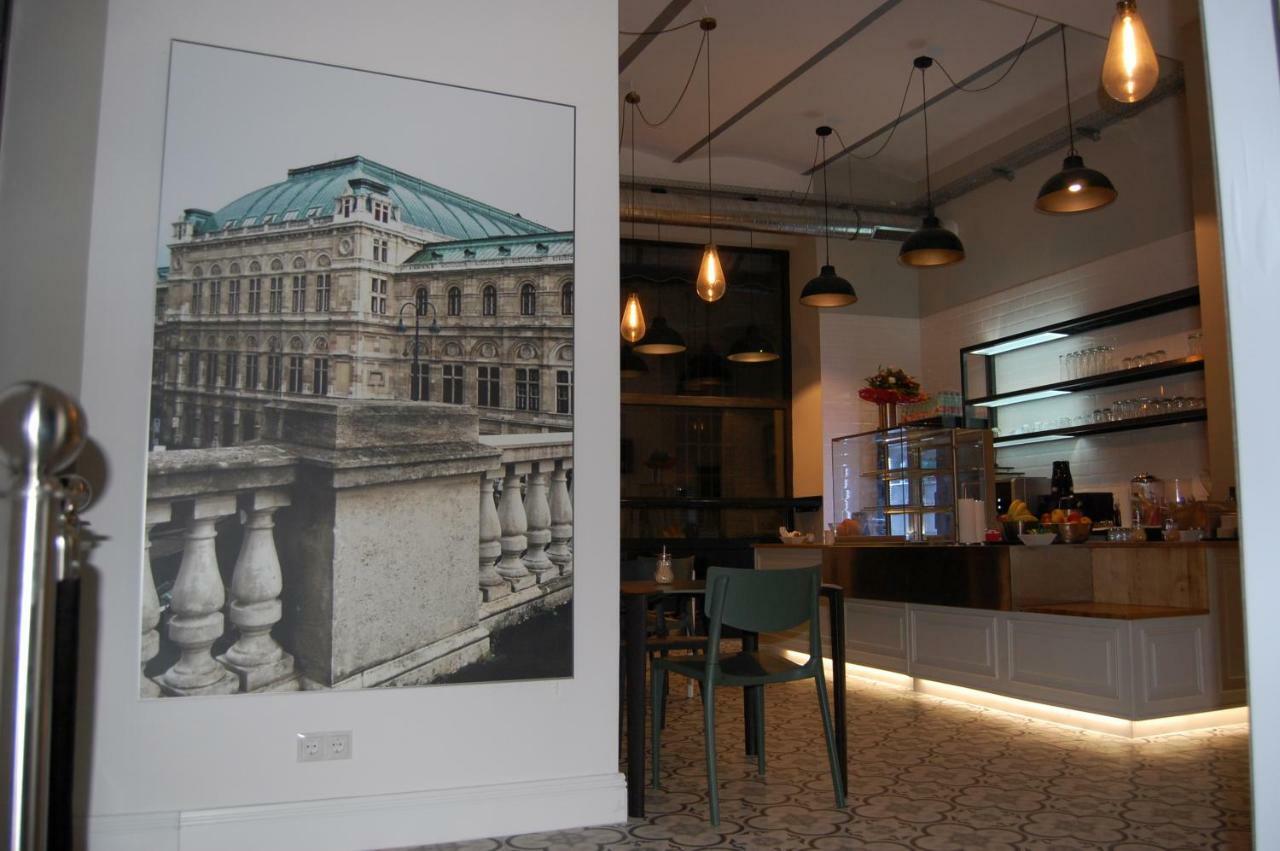 Apollo Hotel Viena