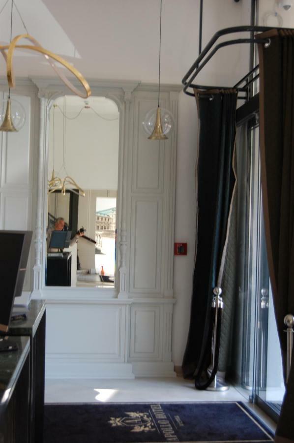 Apollo Hotel Viena