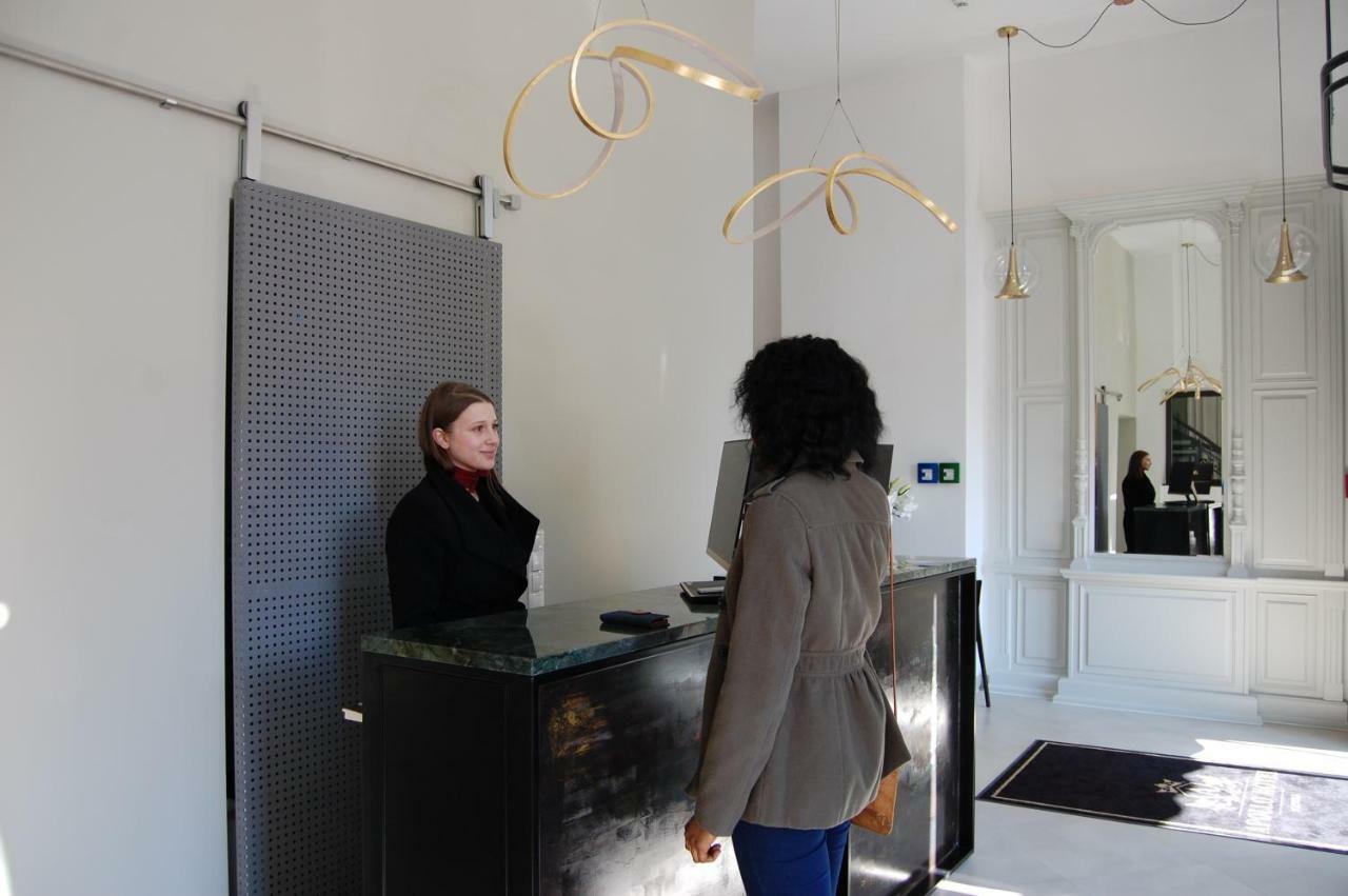 Hotel Apollo Viena