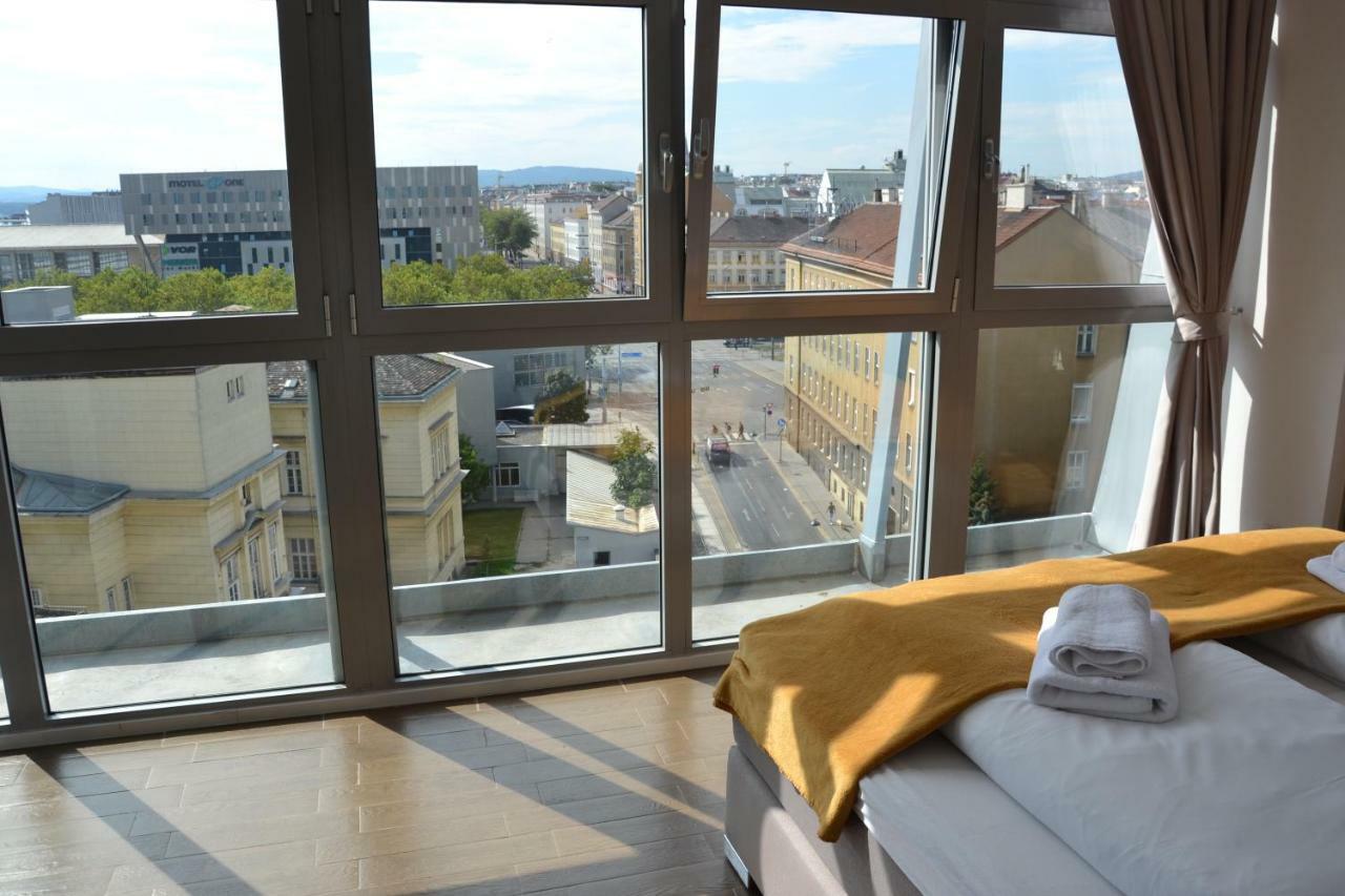 Hotel Apollo Viena